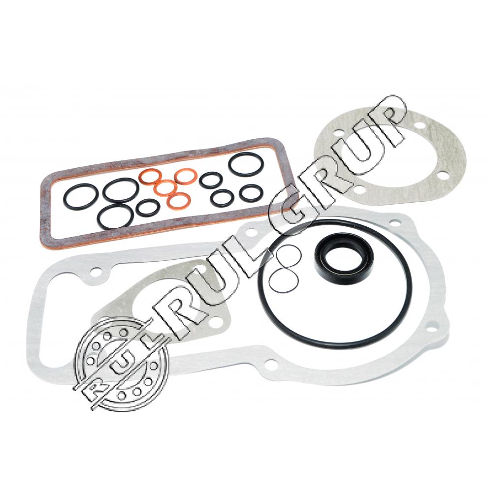 GARNITURI POMPA INJECTIE LINIE U650 /SET 101.65.106 UTB